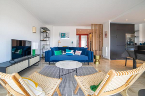 GuestReady - Wonderful Apt with Parking Access!